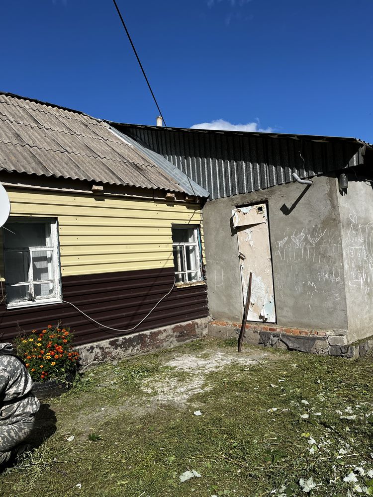 Продам дом в Западном