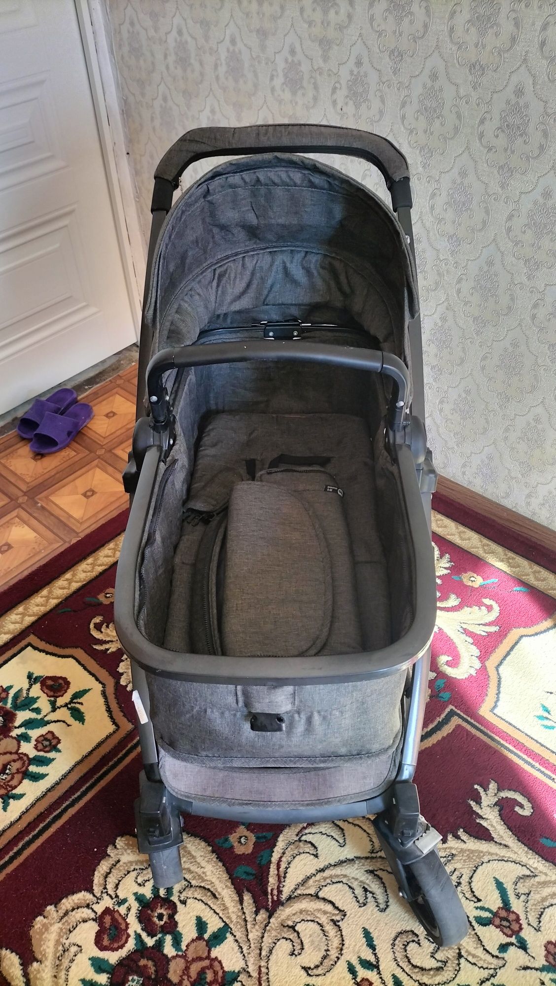 Продается детская коляска