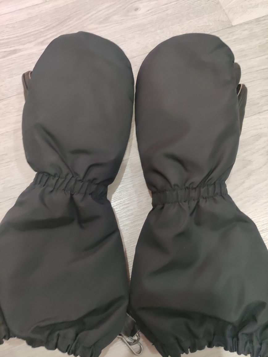 Продам варежки перчатки