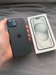 Iphone 15 128 gb