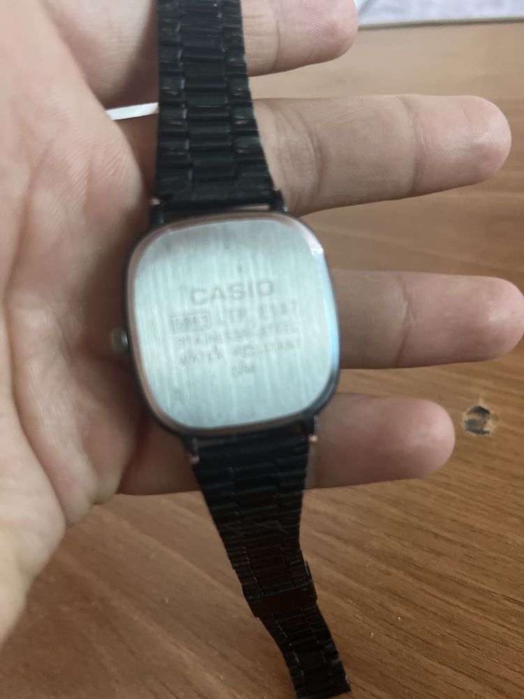Часы Casio оригинал !!