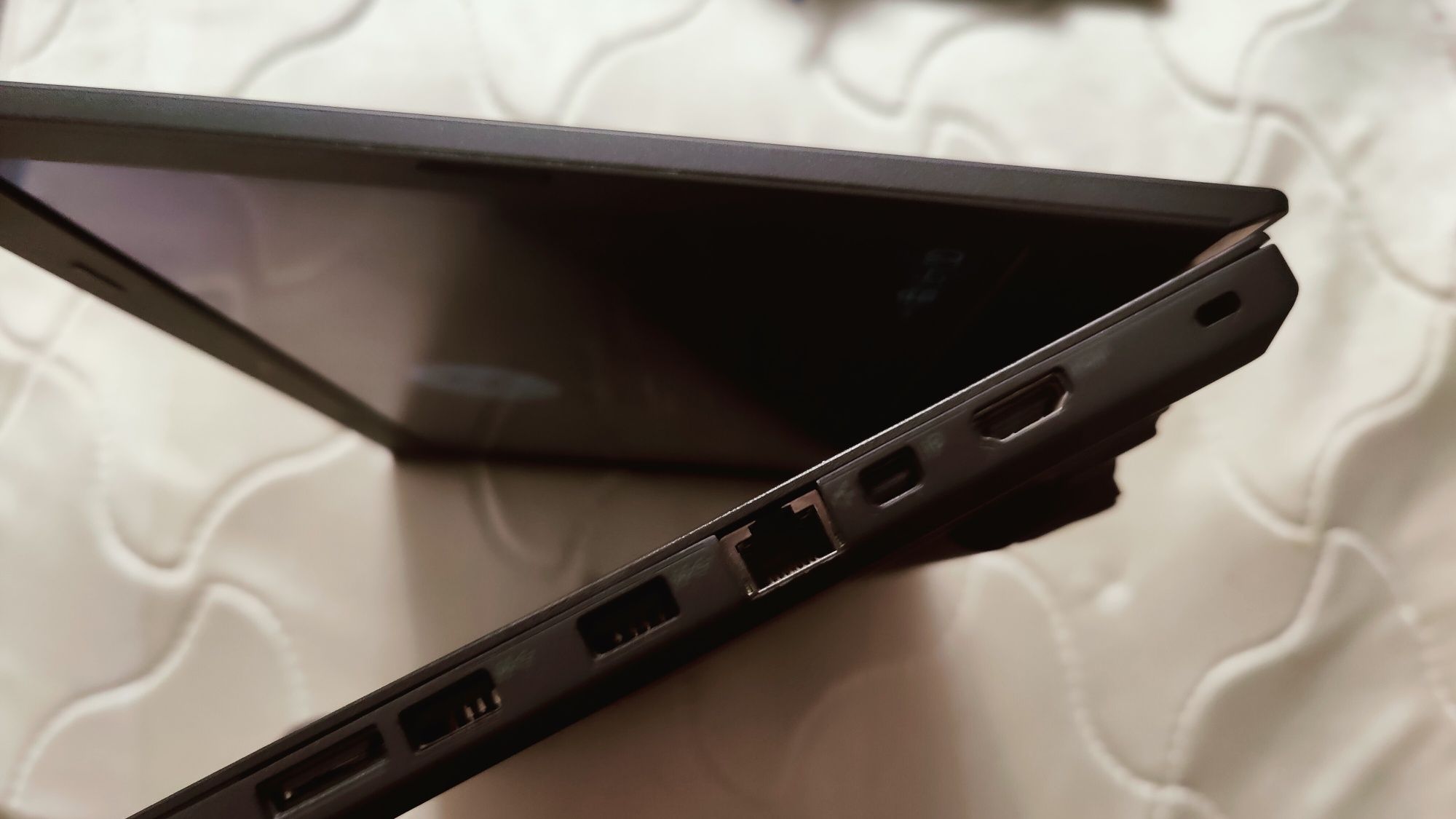 Lenovo Thinkpad laptop T470p