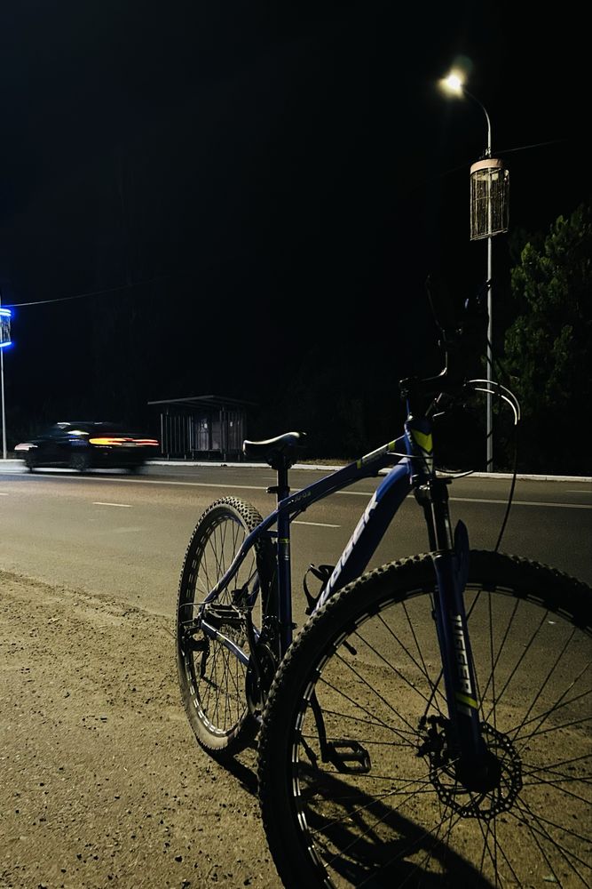 Продам велосипед jugger mtb