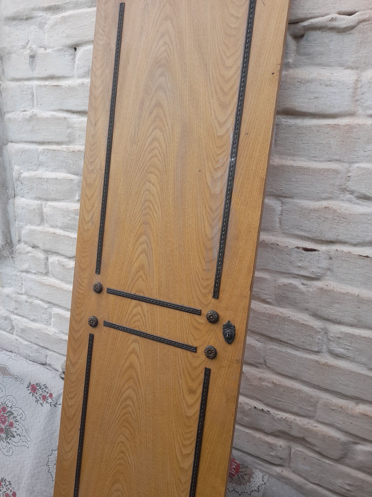 Продам доски от шкафа