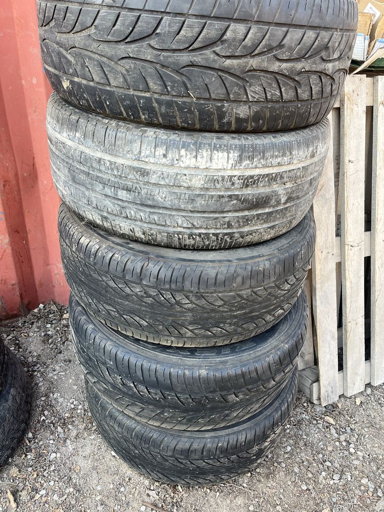 Шины 285/60/R18