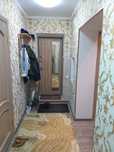 Продаётся четырех комнатная квартира в городе Конаев