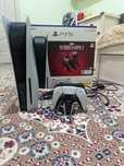 sony playstation 5