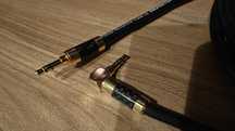 Аудиокабель Hi-Fi 3,5mm