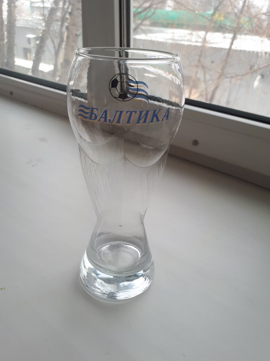 Продам российский хрусталь (стаканы и т.д)