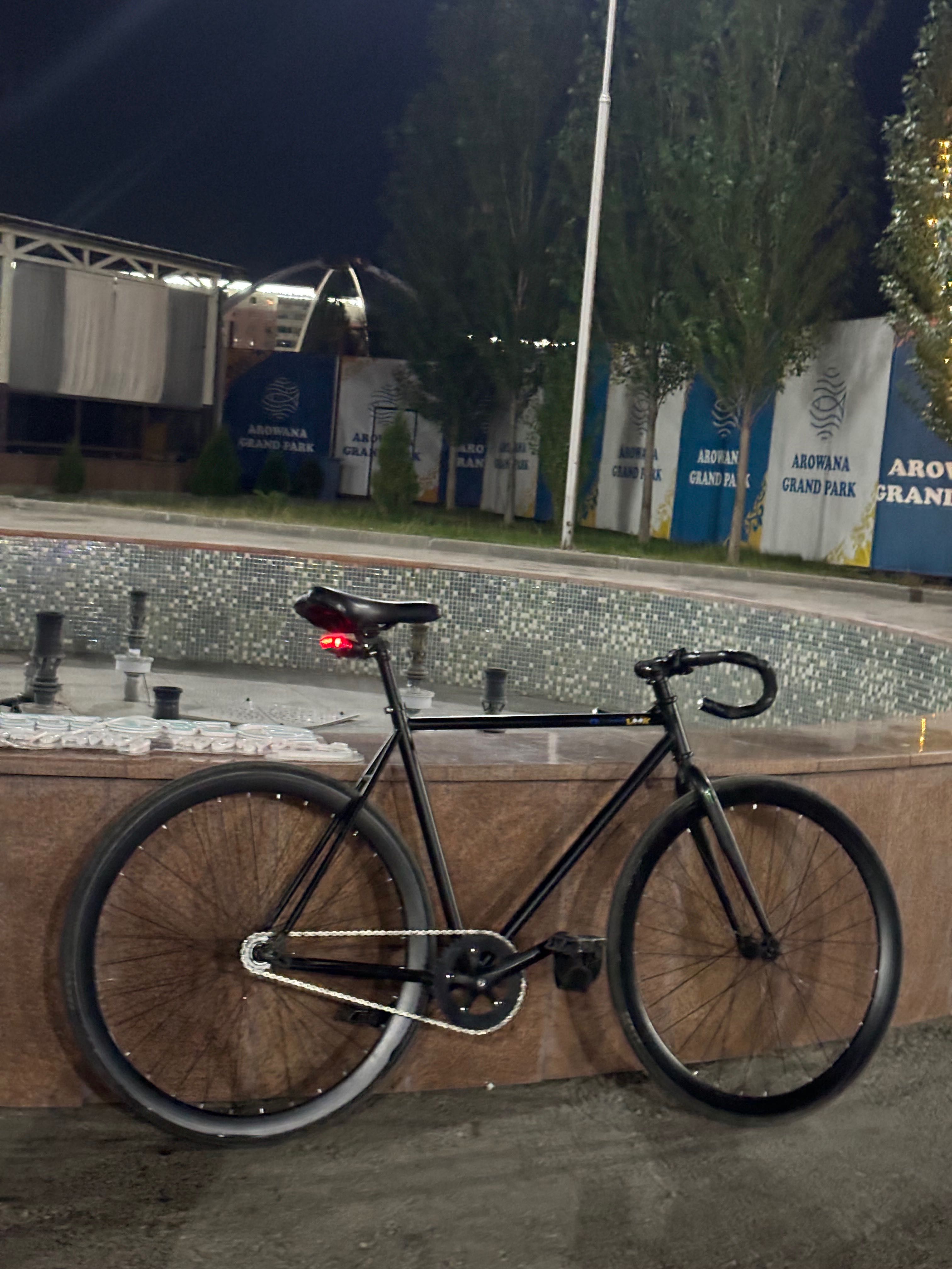 Срочно продается fixed gear