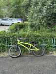Продам bmx в хорошем состоянии