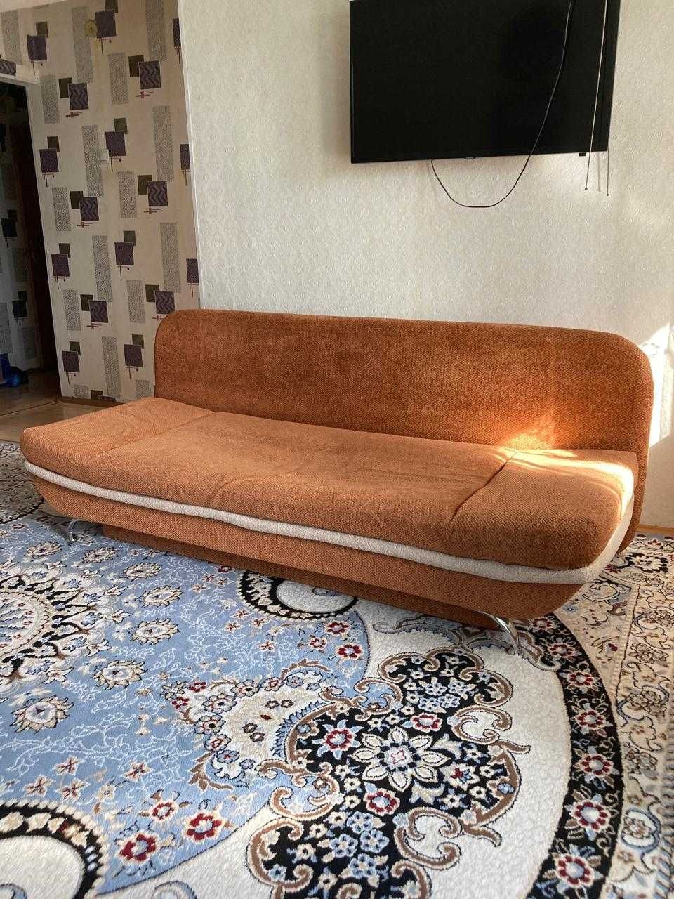 Продаю диван — 15 000 тг