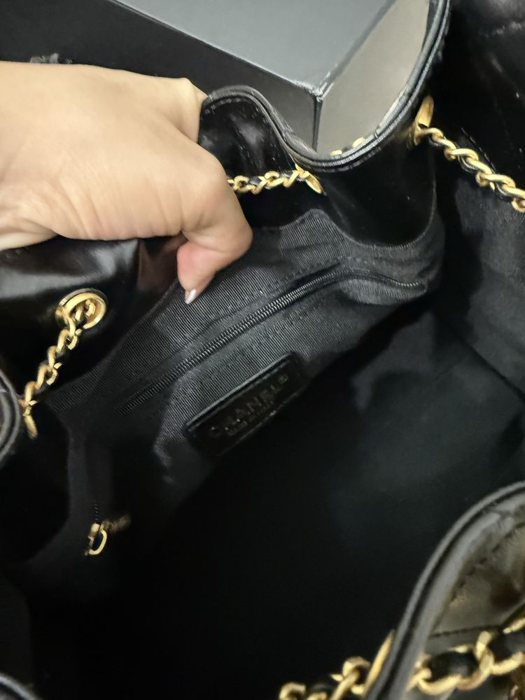 Сумка Chanel 22