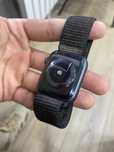 Apple watch 4, 44mm