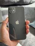 iPhone 11 в хорошем состоянии