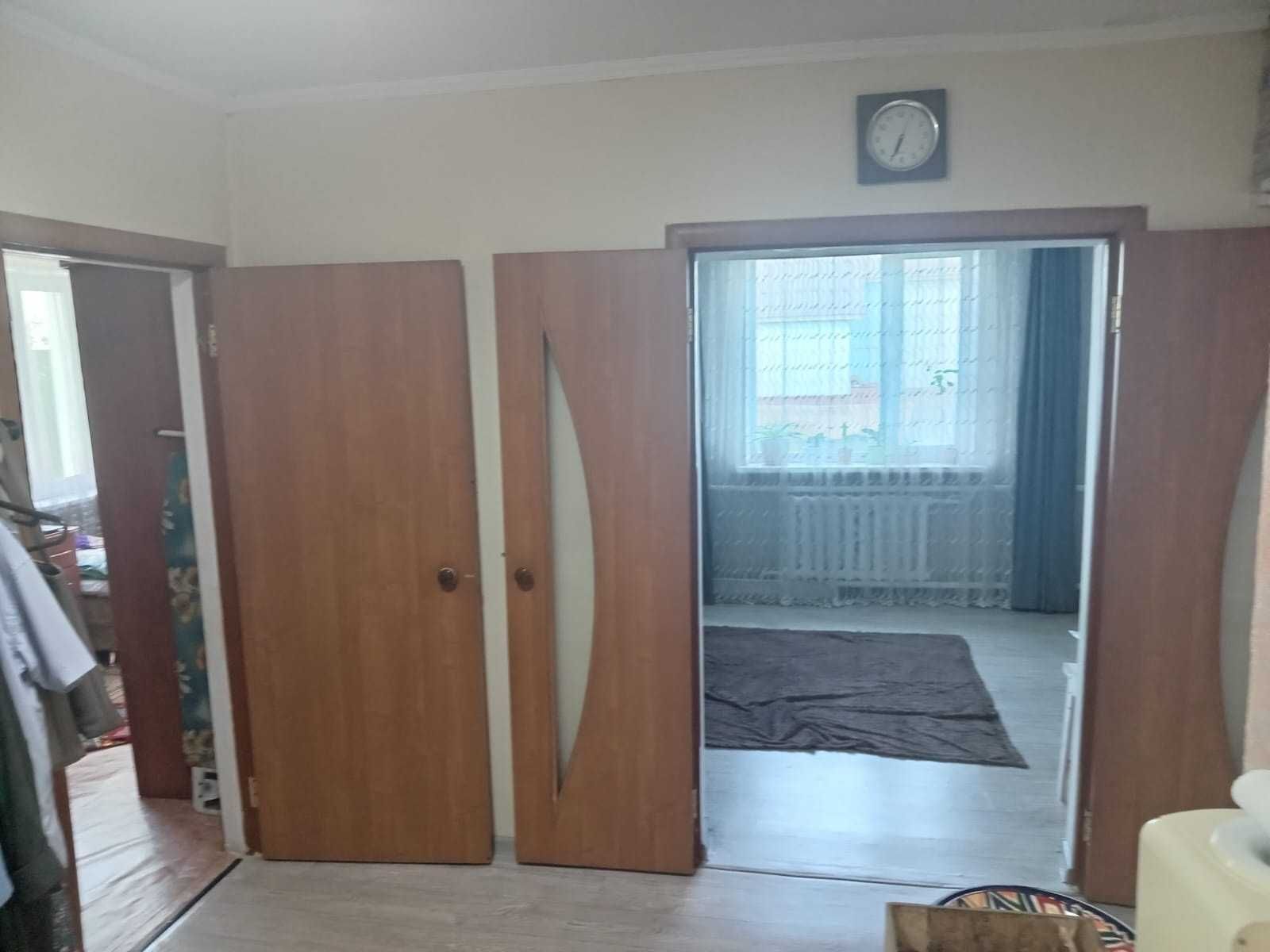 Продам дом в с. Байтерек