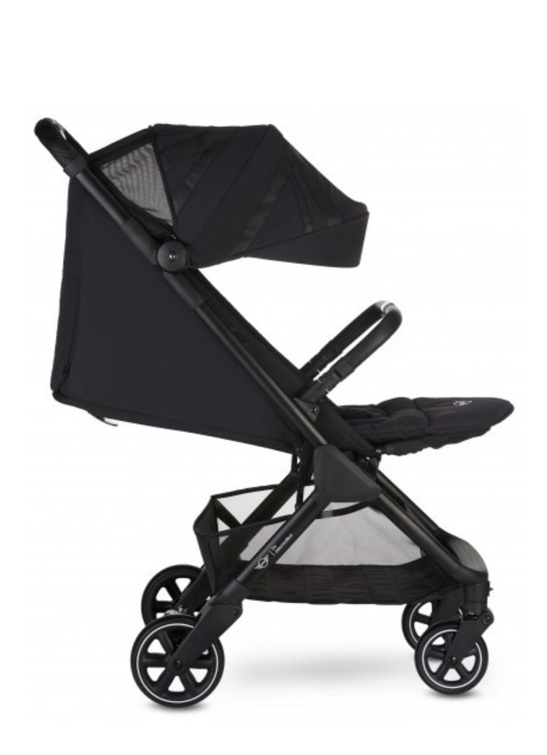 Каляска Easywalker mini Коляска прогулочная Easywalker MINI Buggy