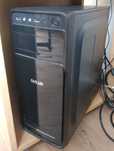 Продаю ПК с монитором - Core i3 / GeForce 210