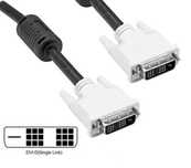 Продам Кабель DVI D - -DVI D новые