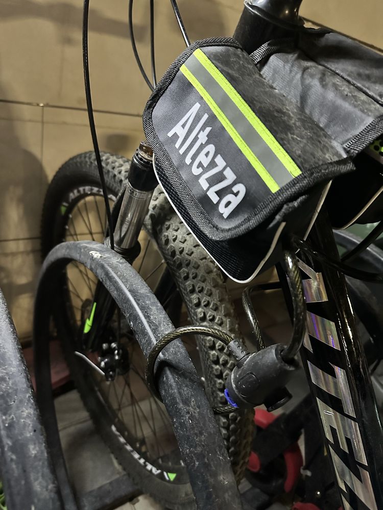 Велосипед Altezza продам