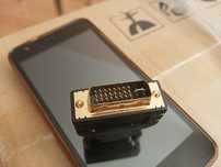 Переходник DVI-I - HDMI (адаптер)