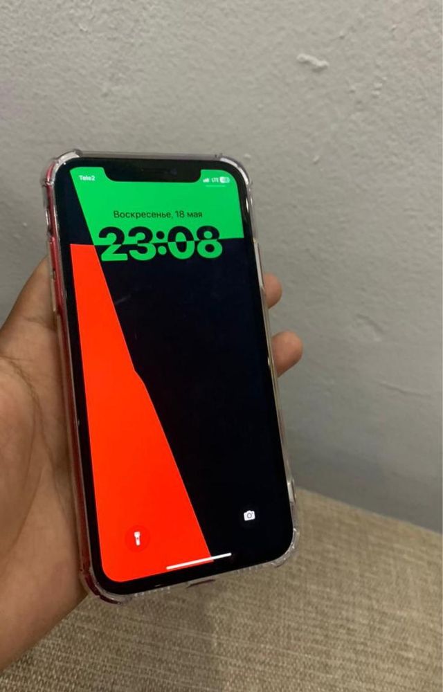 iphone xr срочно