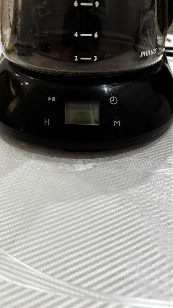 Кофеварка Philips NL9206AD-4