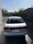 Nissan Sunny Ниссан