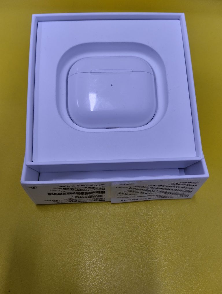 Airpods  3 / в коробке
