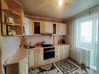 Продажа трехкомнатной Ленинградки в районе Жас Оркен.