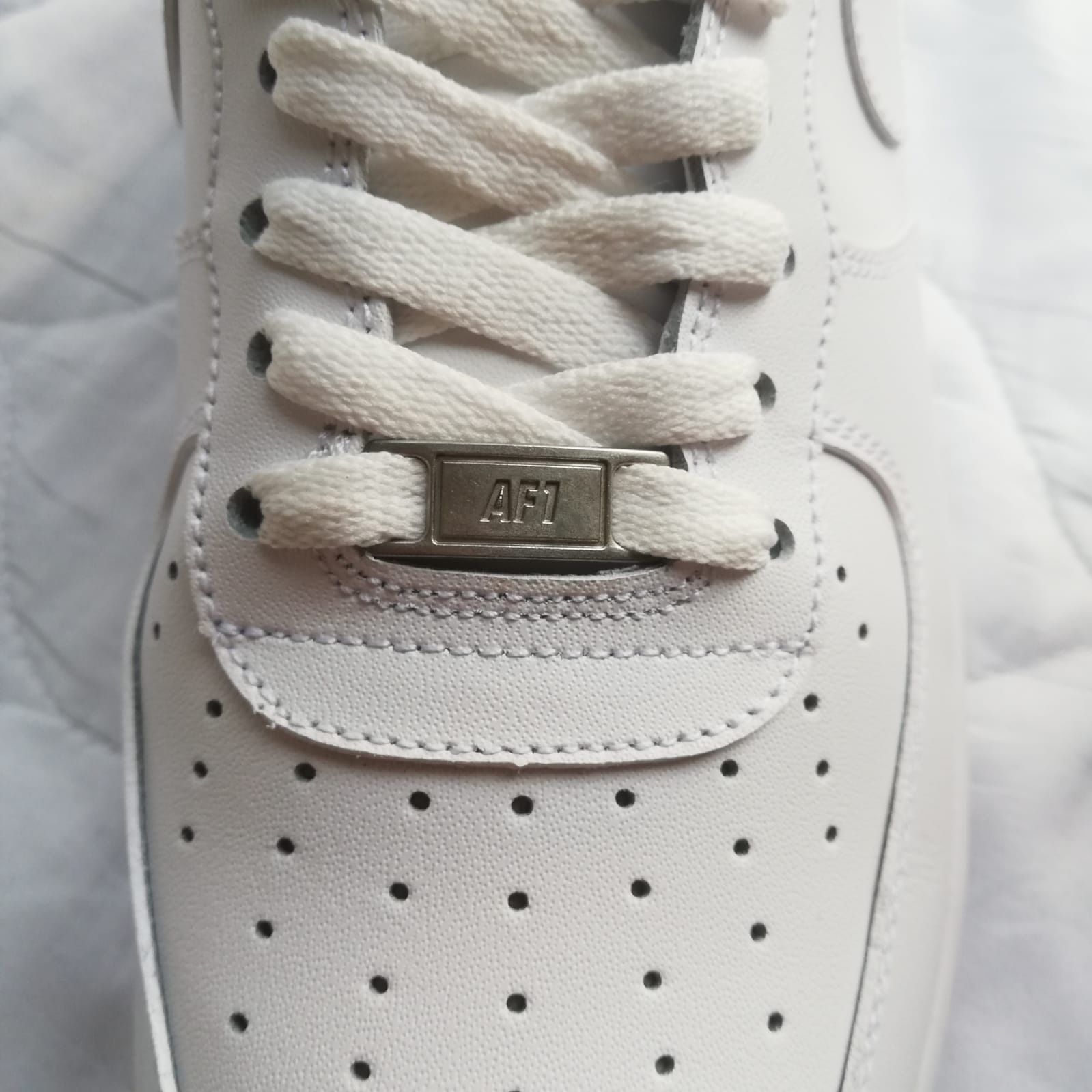 Nike Air Force 1 '07 
Air rce 1 '07кроссовки Air Force 1 '07