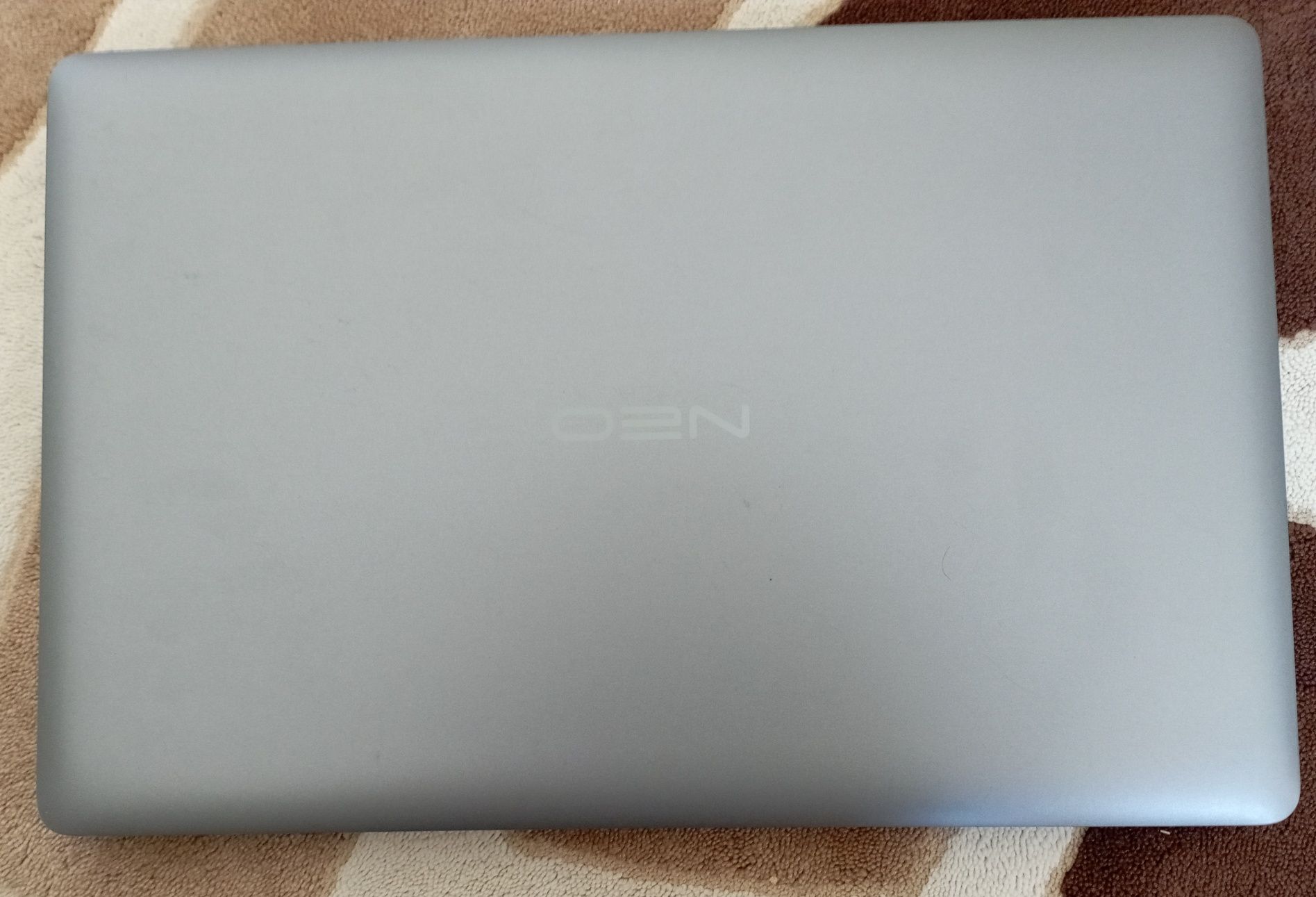 Продам  Ноутбук NEO 15U i5 5257U / 8ГБ / 256SSD / 15.6  Win10