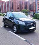 Продам Chevrolet tracker