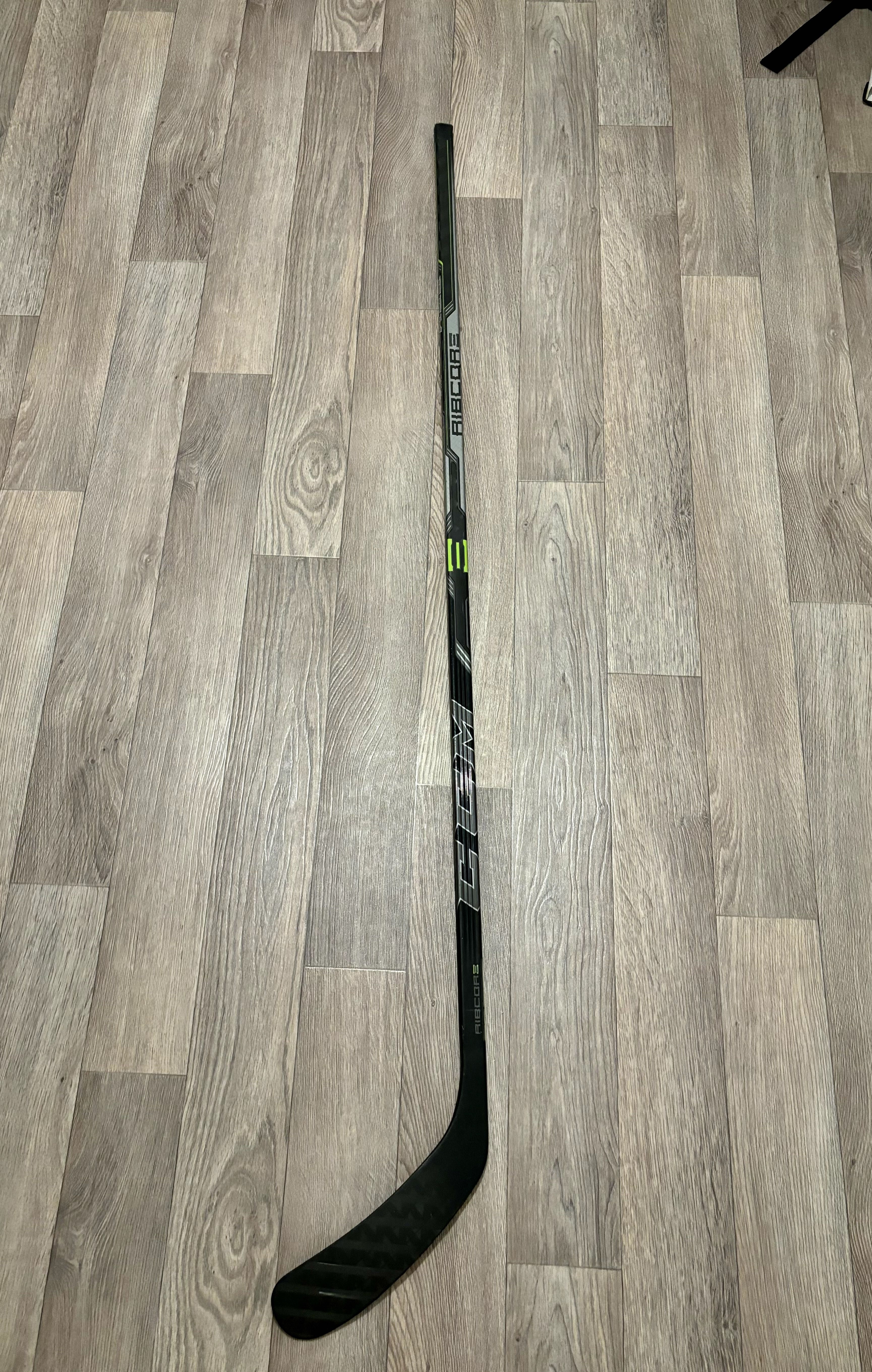 Клюшка композитная CCM оригинал. Рост: от 175