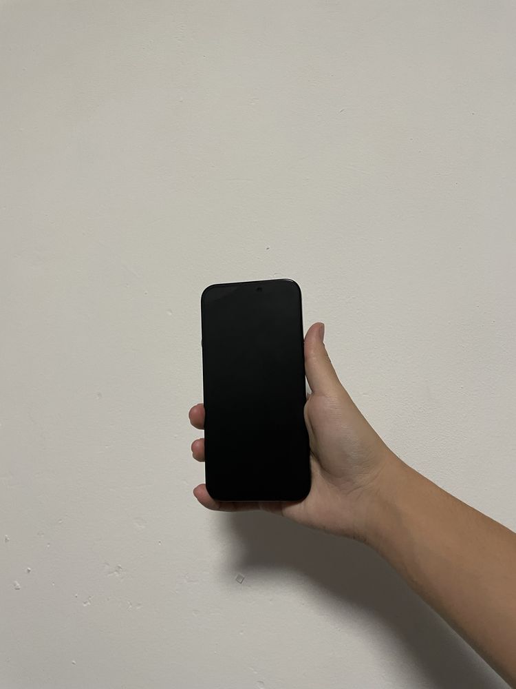 Iphone 15 pro max, 256gb в отличном состоянии