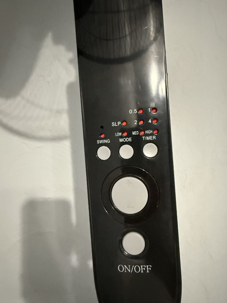 Вентилятор Polaris 2340 RC