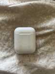 Airpods 2 белые