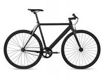 Fixed gaer 6KU Urban Track Shadow Black