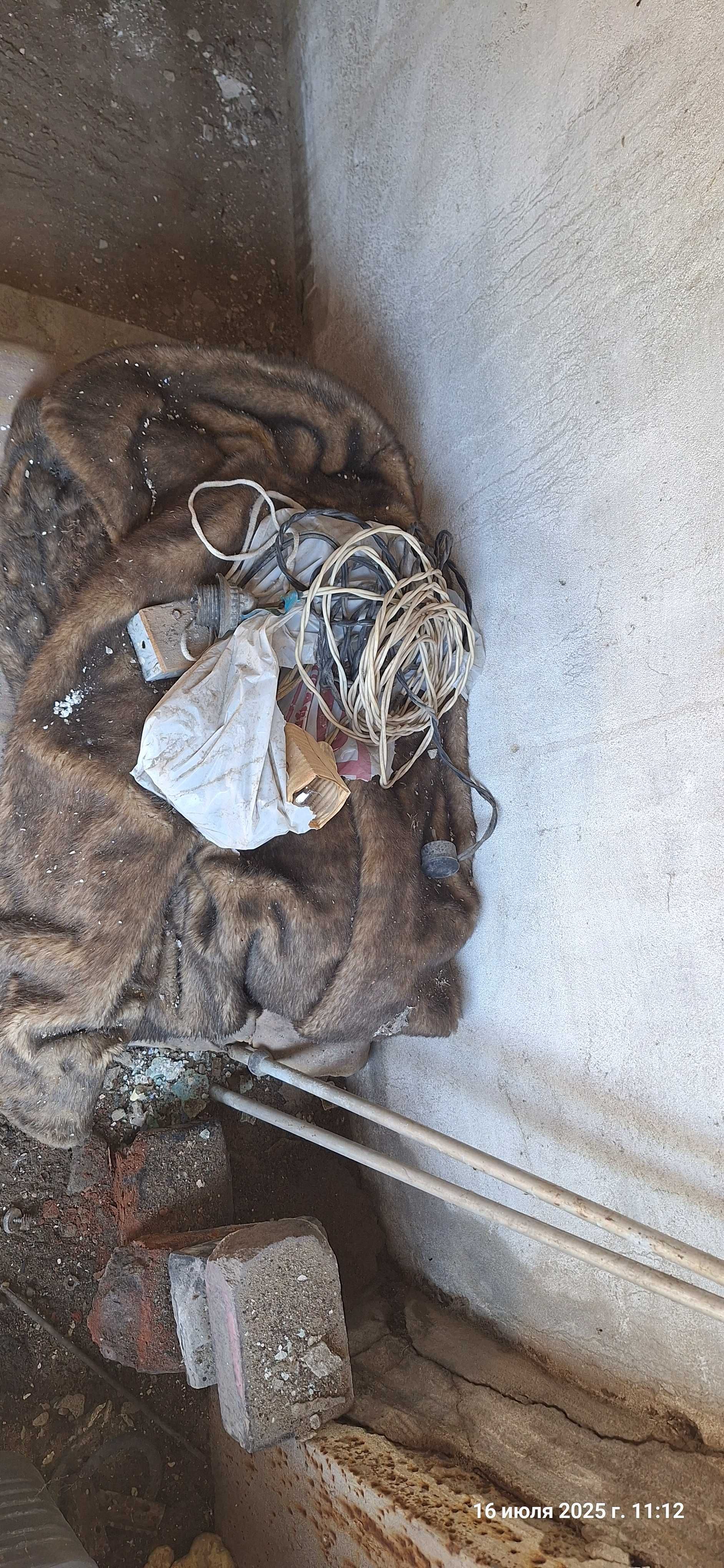Продам гараж в 9 обществе