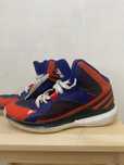 adidas Crazy Strike 3 размер 38