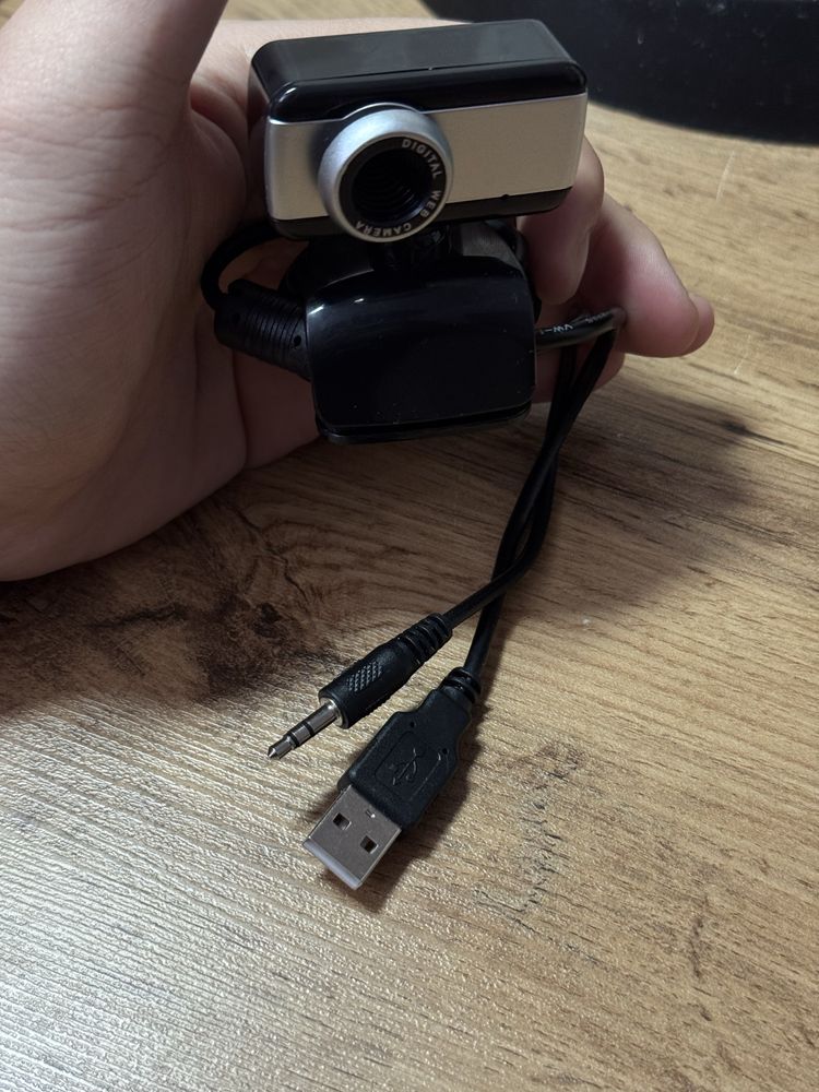 Веб Камера LogiTech HD PRO