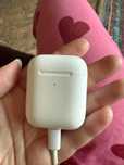 Продаю наушники оригинал Apple AirPods