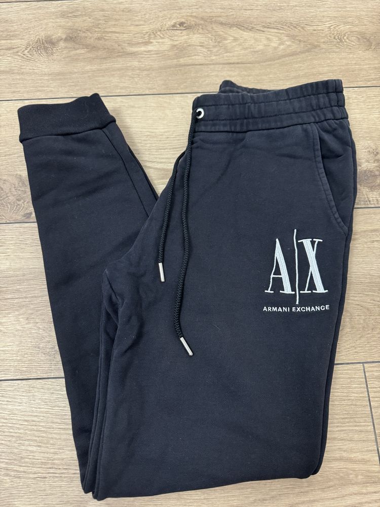 Спортивные брюки Armani Exchange