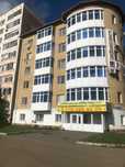 Продам 2 комн. квартиру на набережной