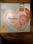 Продам подгузники  Pampers