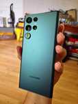 Samsung s22 ultra, 128gb