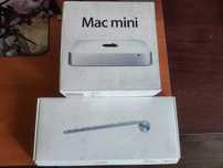 Mac mini A1347 (Mid 2011) CPU i5 4gb SSD 256 Monterey