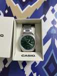 Мужские часы Casio MTP-1302PD-3AVEF новые