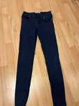 Джинсы skinny! покупали в Mango