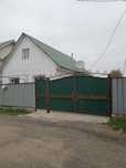 Продается уютный дом